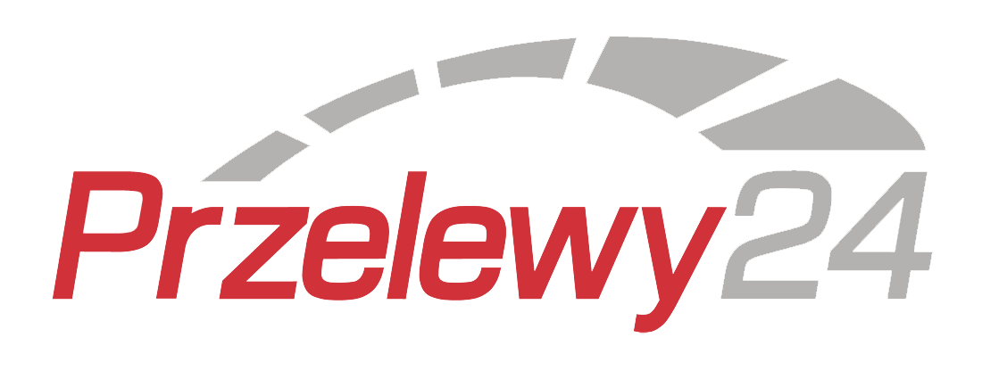 logotyp przelewy24.pl